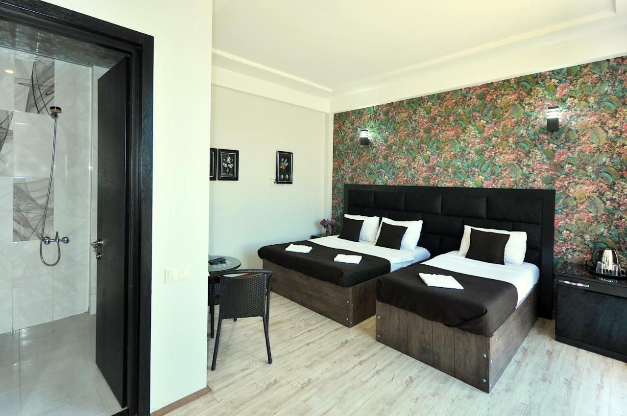 Hotel Marsel Tbilisi Exterior foto